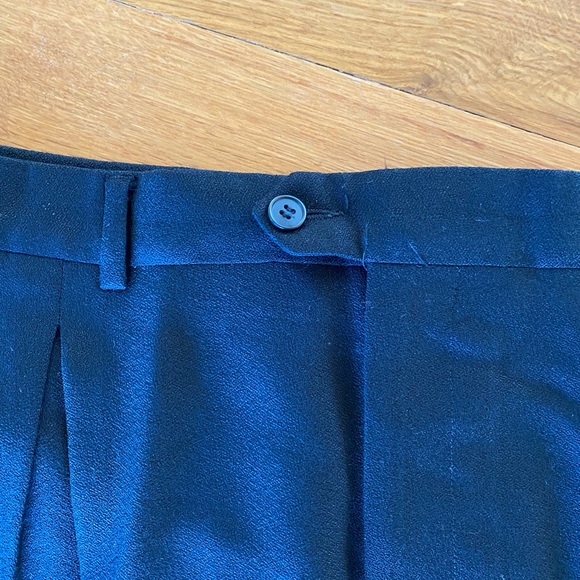 Men’s Calvin Klein Dress Pants Size 40 - Picture 6 of 9